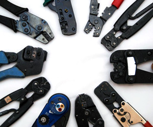 crimping